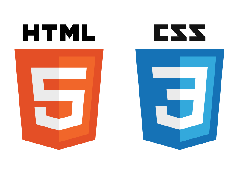 Articles on HTML & CSS